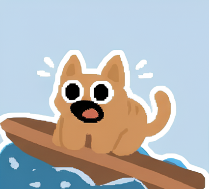 blob