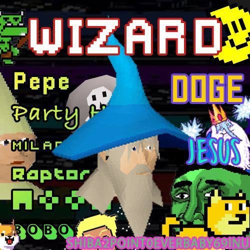 WIZARDIO META MEMES