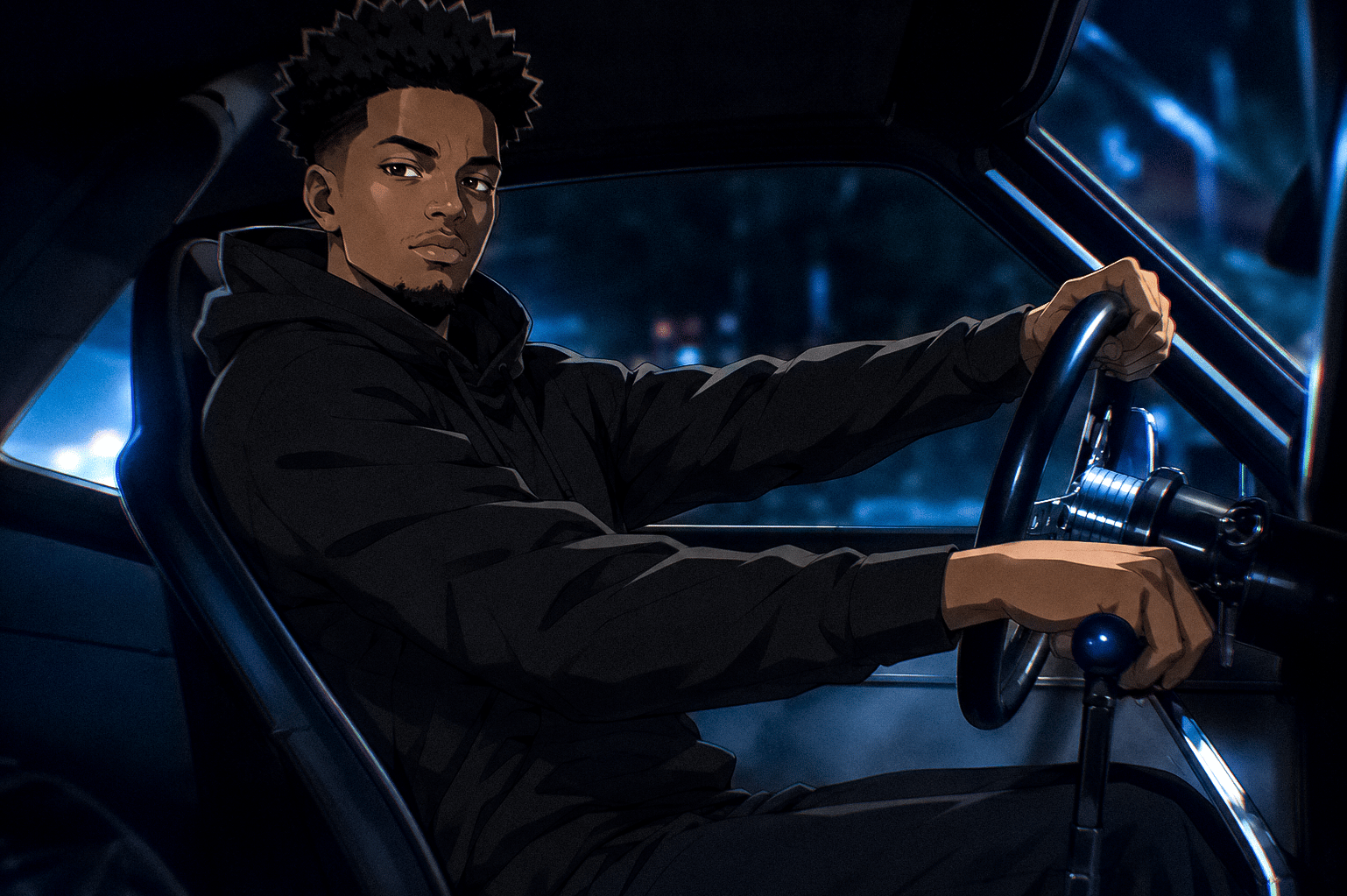 ride template