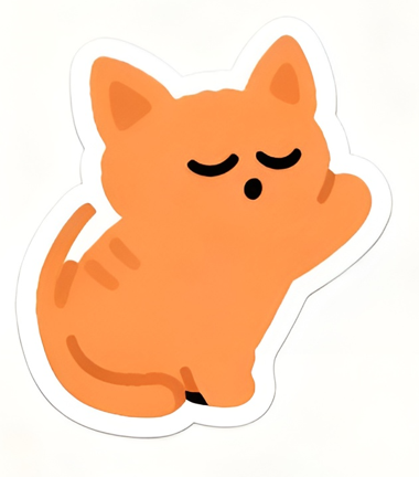 blob