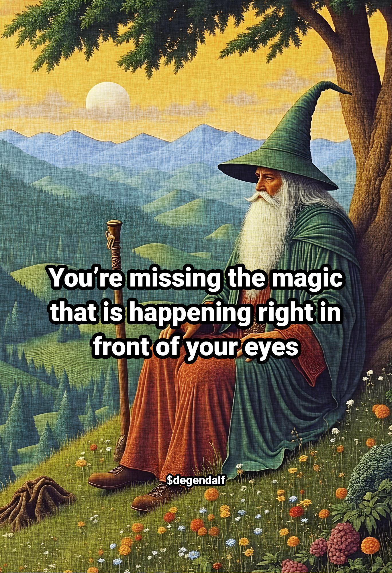 You’re missing the magic that is happening right in front of your eyes 1.jpg