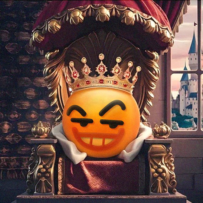 He who reigns within himself and rules passions, desires, and fears is more than a king.

Heh. https://t.co/ehSDorNamn