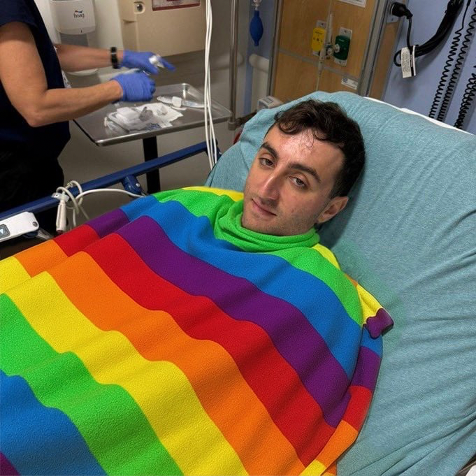 gay rasmr