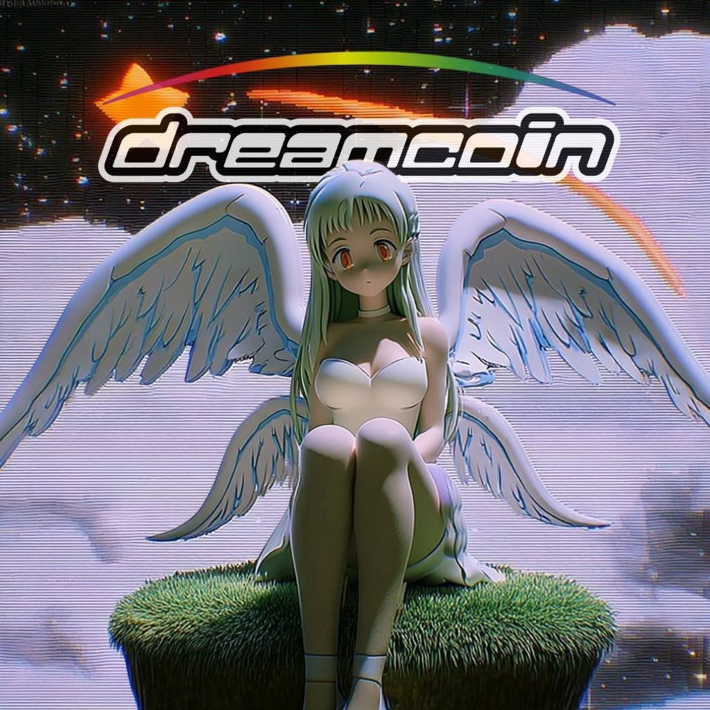 $Dream/DreamCoin