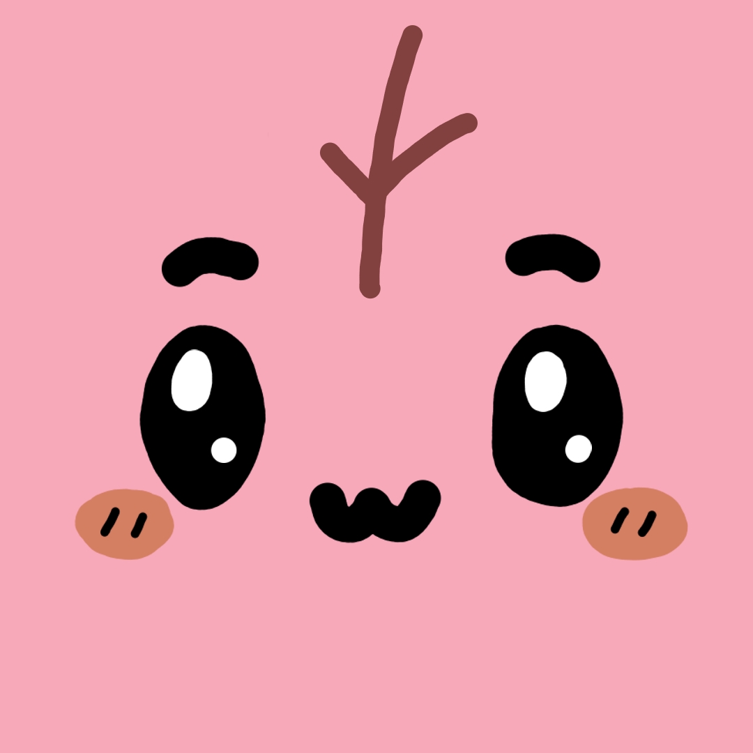 pink beleaf