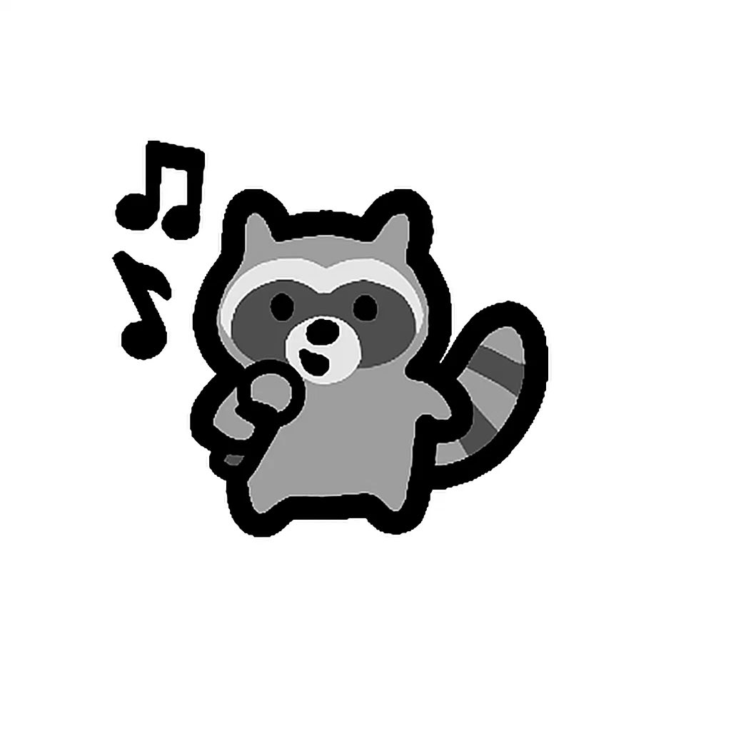 RT @RaccoonTakeYou: Lalalala I Love You ❤️ https://t.co/IvvAunhY4i