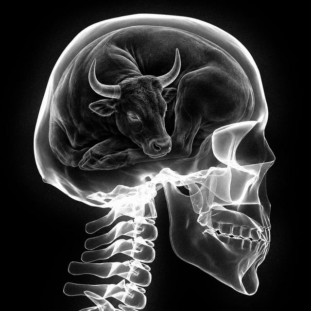 $ANSEM on my mind