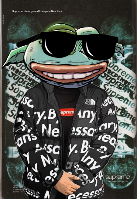 by any memes necessary 