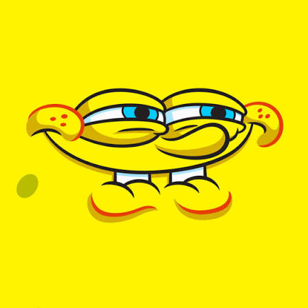 SpongeBobx