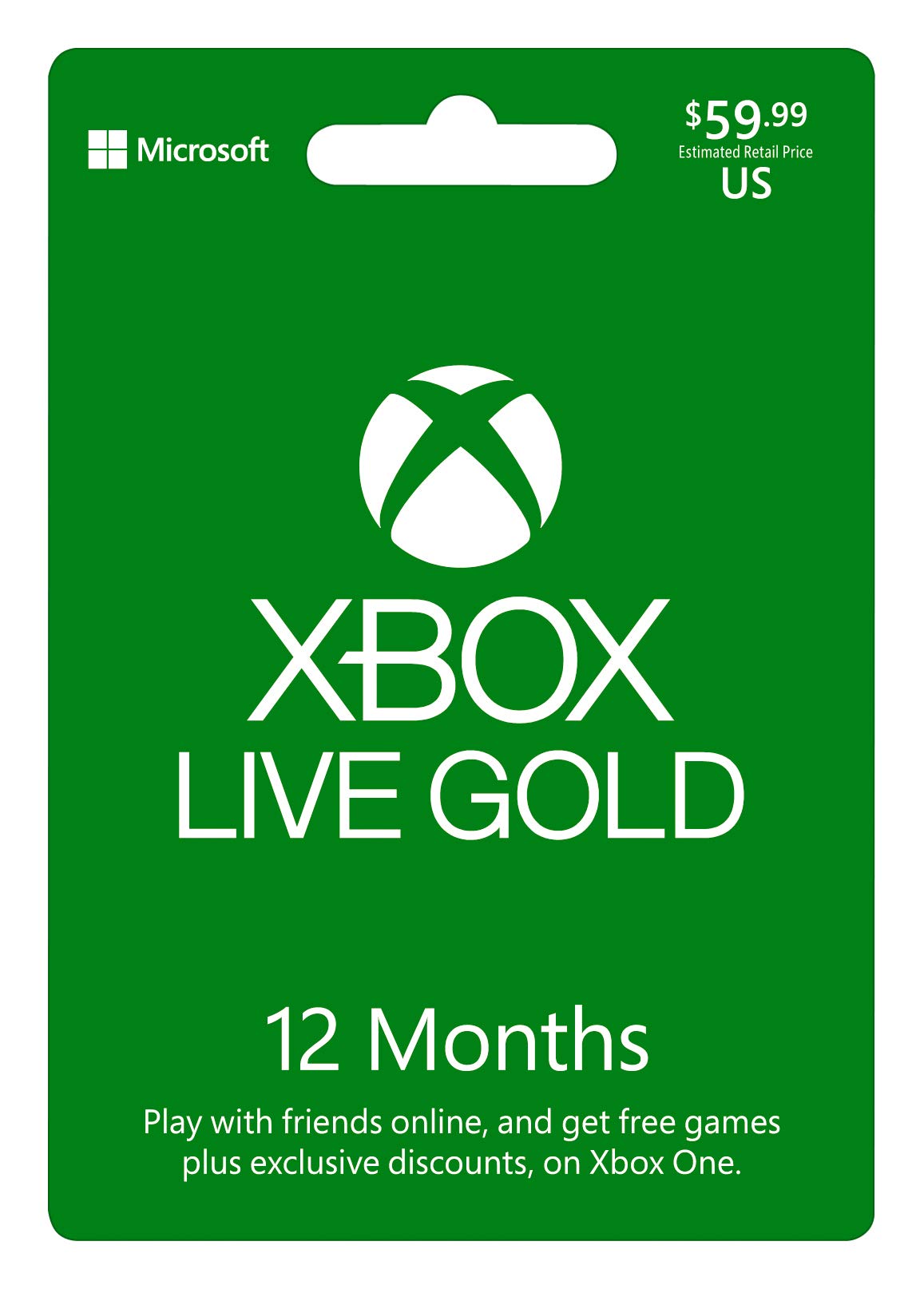 Xbox Live Messages