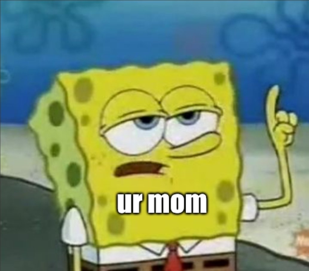 URMOM