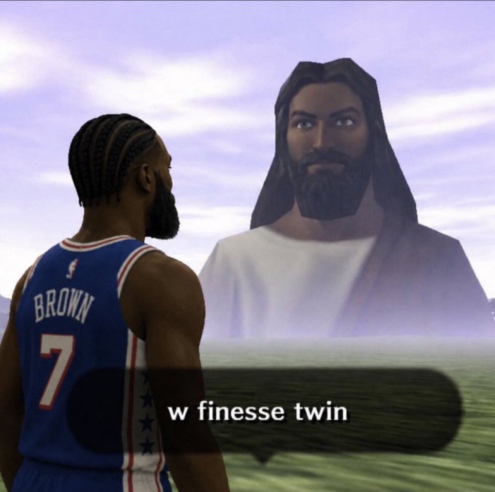 w finesse twin