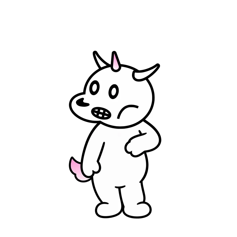 blob