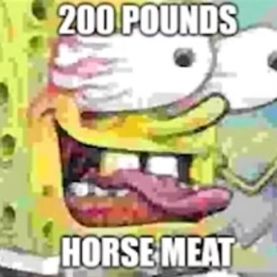 $HorseMeat