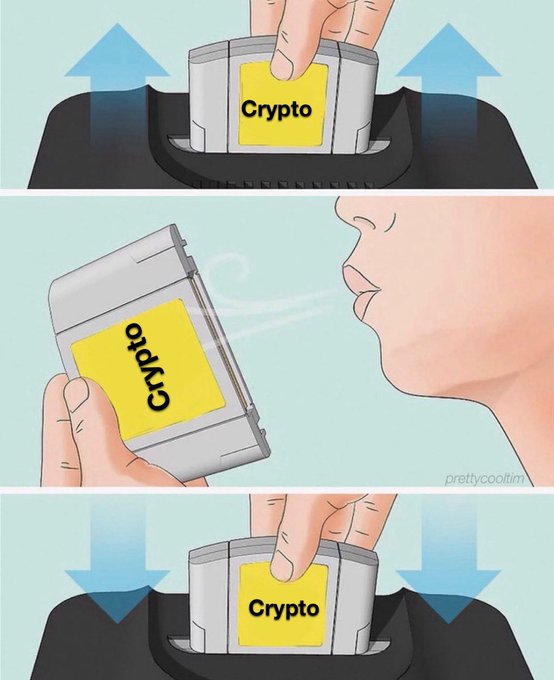 It was easier in hte past....