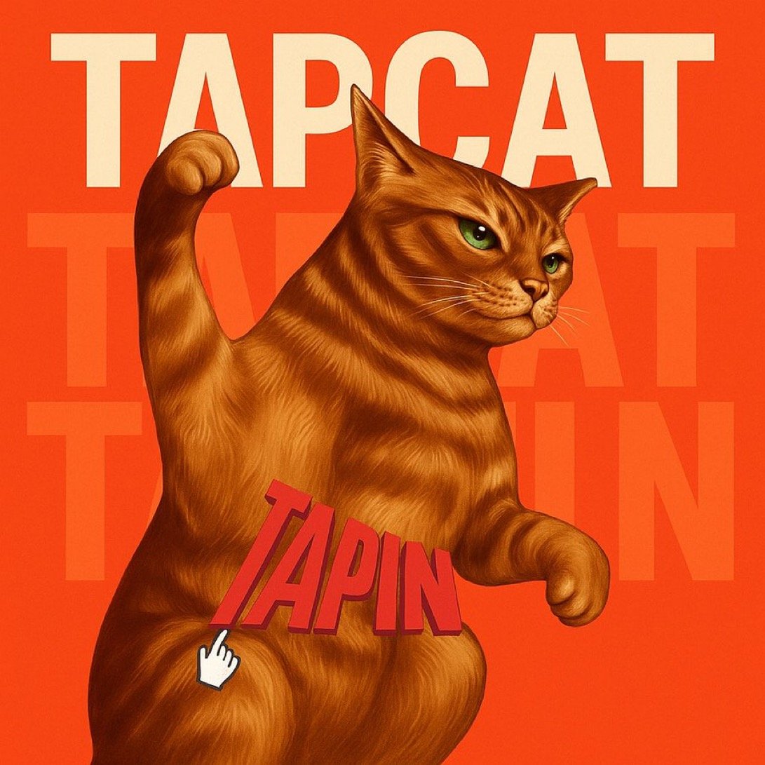 TAPCAT ON SOLANA