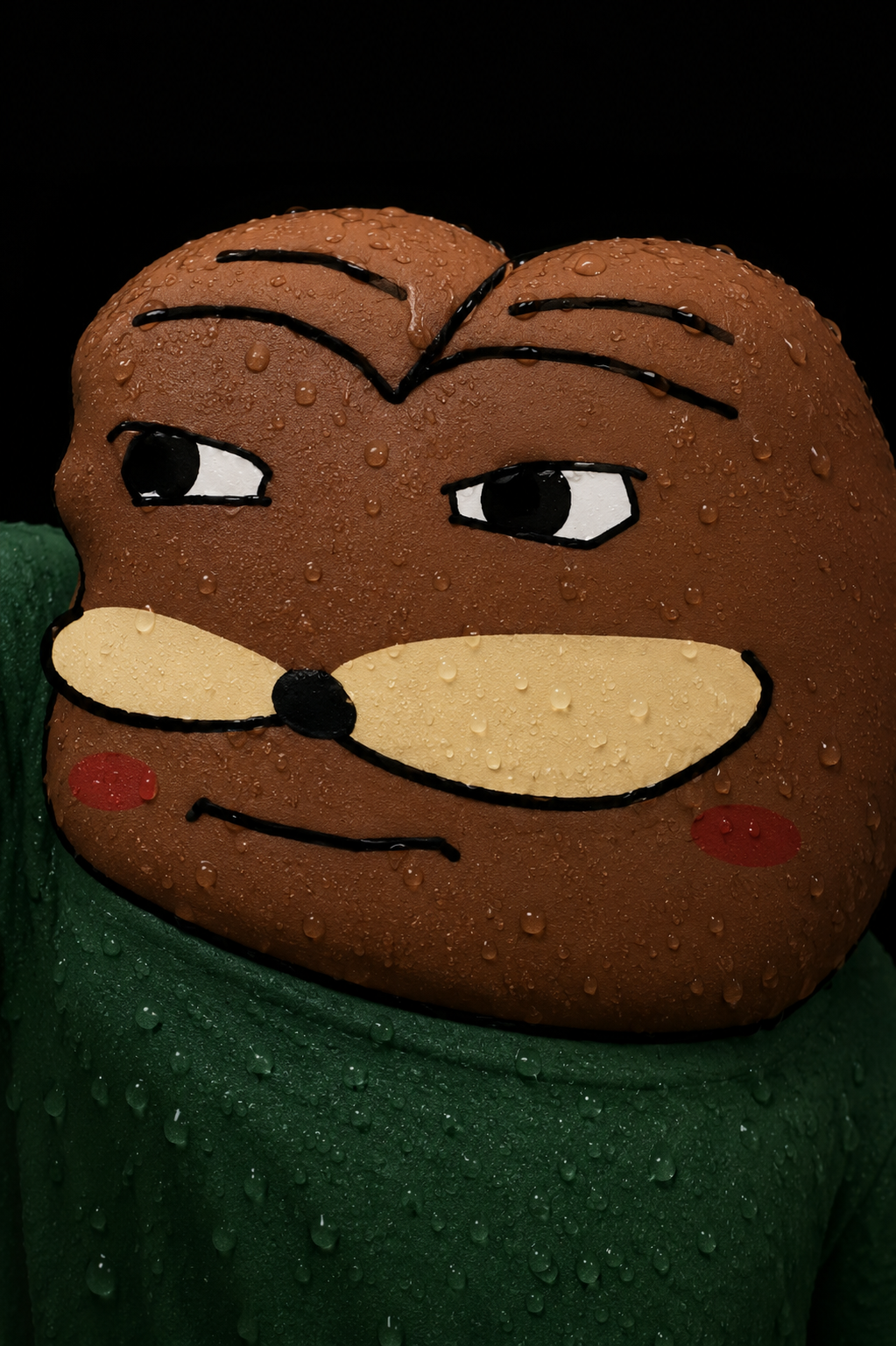 blob