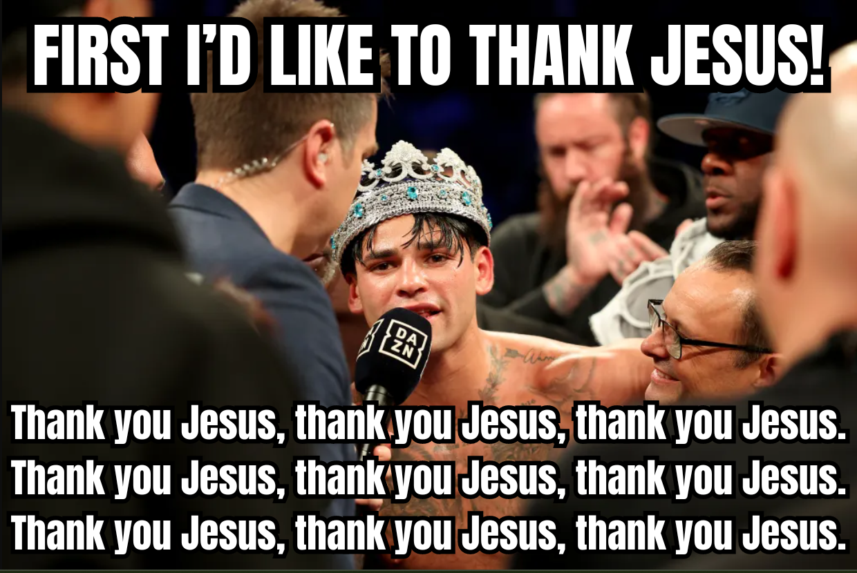 Ryan Garcia thanks Jesus.png