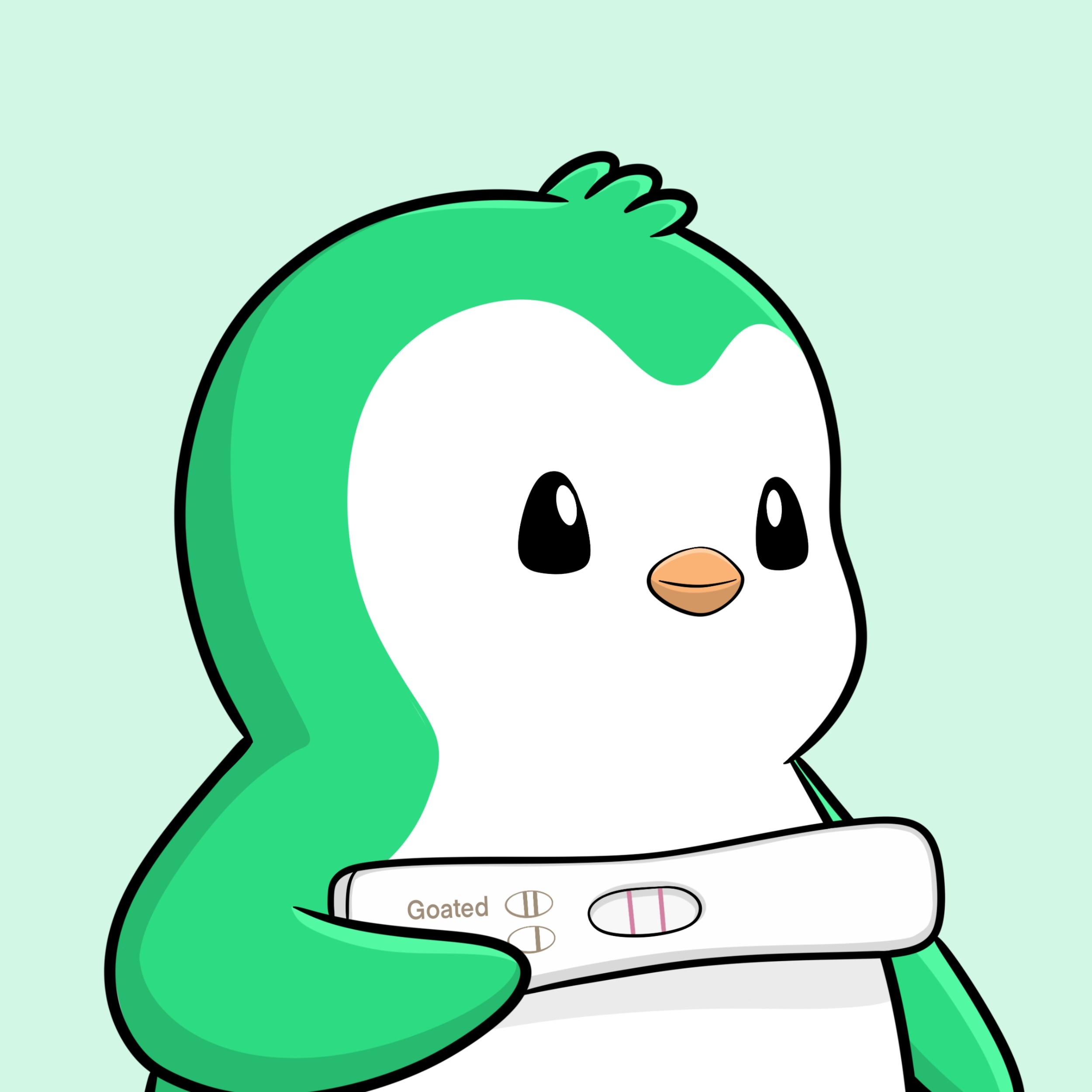 Got Your Test Results