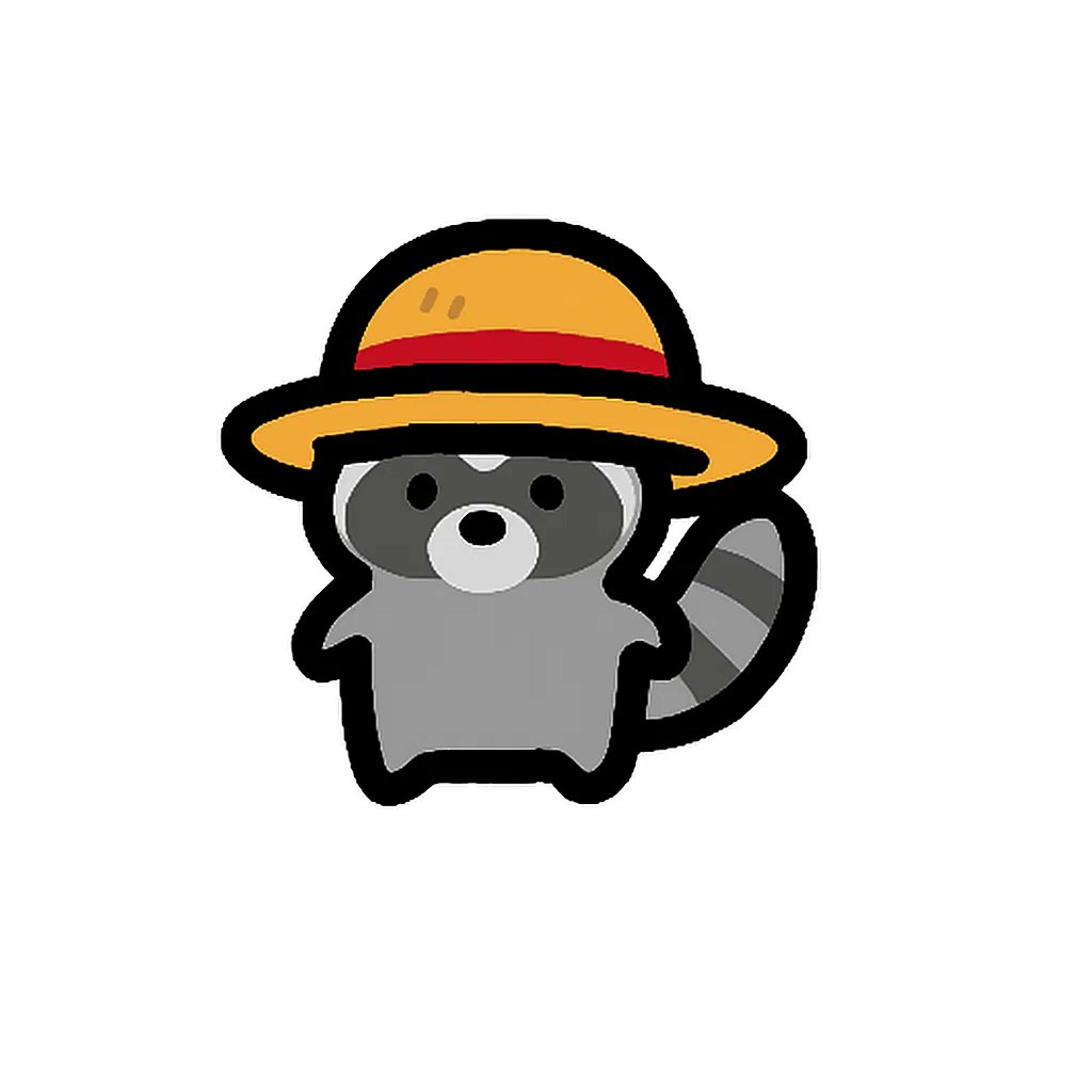 RT @RaccoonTakeYou: Goodmorning 🥰 https://t.co/ONca6veiHT
