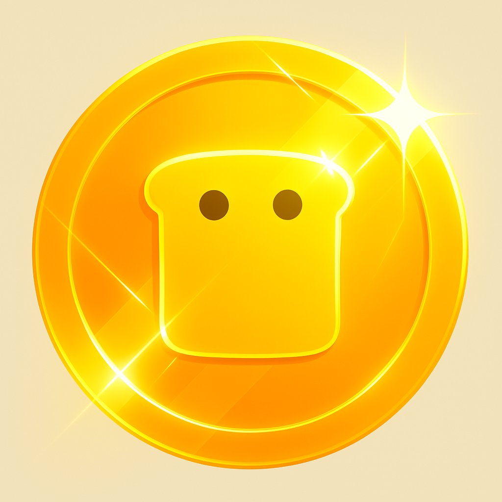 Bread Coin