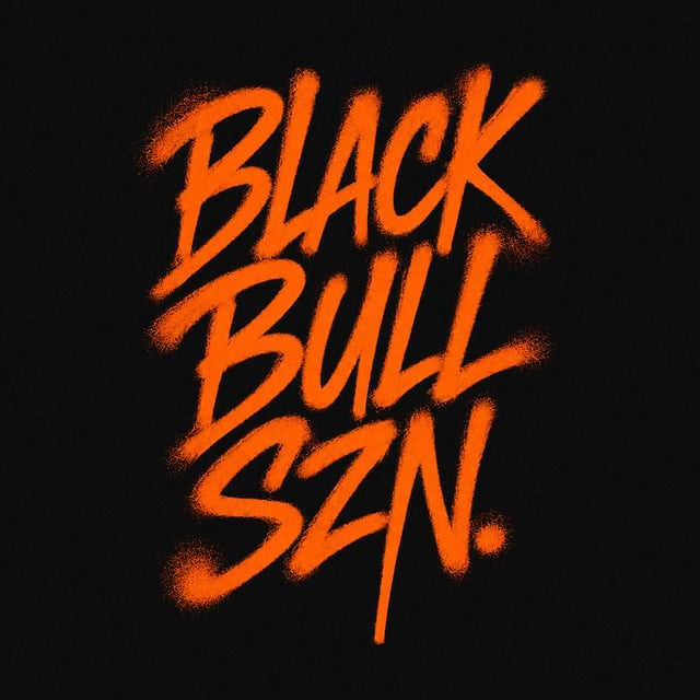 Black bull szn