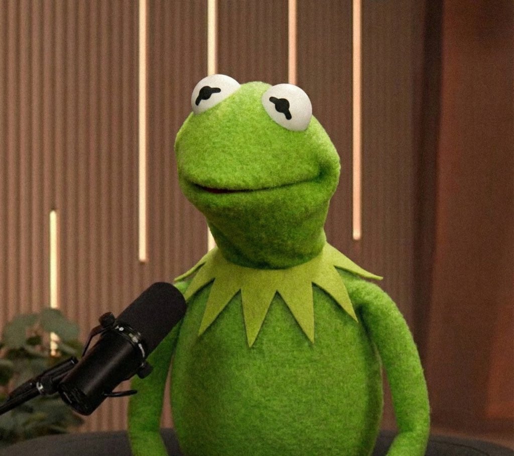 Murad Kermit