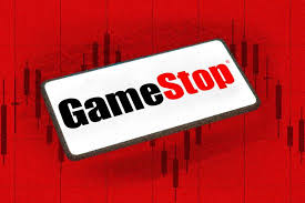 GameStop