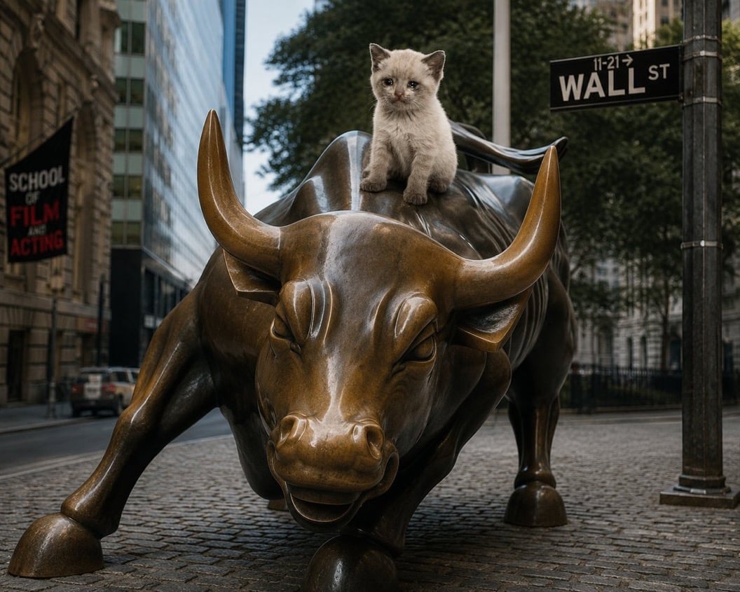 Bull Ride