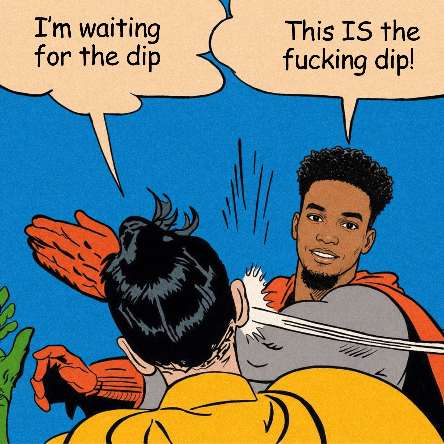 Slap