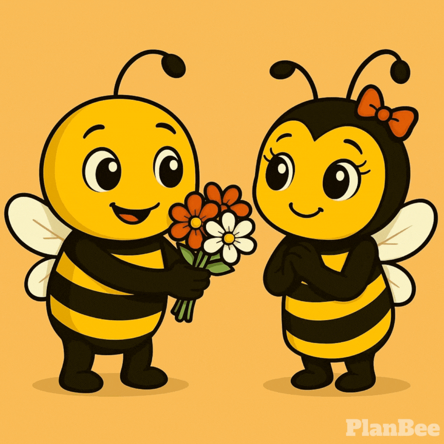 PlanBee - Flowers.gif