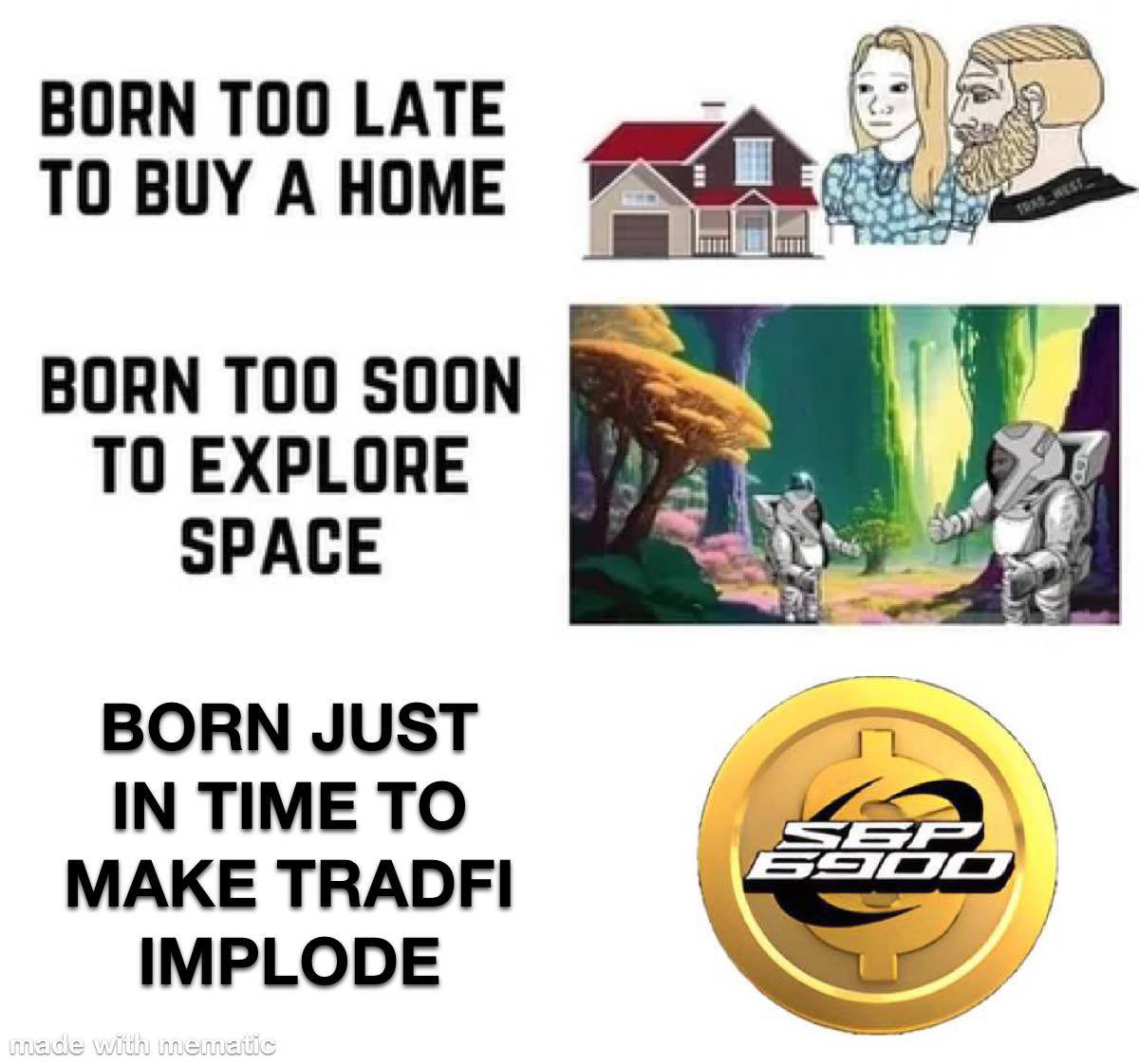 RT @unclemungy: @joegrower420 @Coquicide @SealanaNFT @spx6900 @ProjectAeonSPX heed the call, fren 💹💹 https://t.co/Bk3a2hmcvy