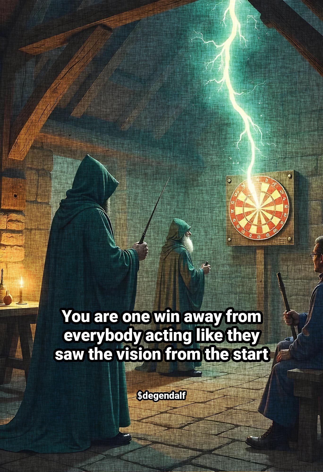 You are one win away from everybody acting like they saw the vision from the start 5.jpg