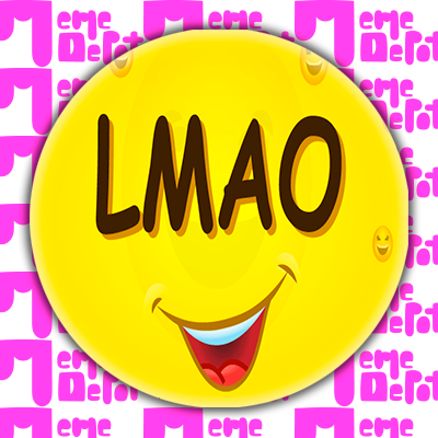 Lmao Memes