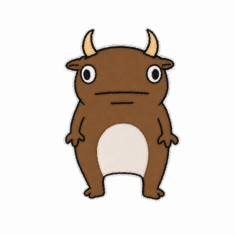 blob