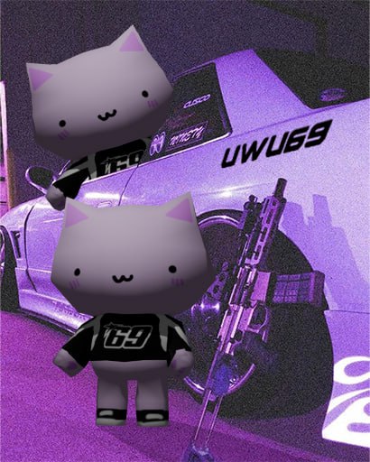 uwu gang