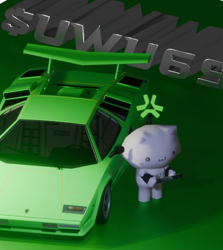 uwu car