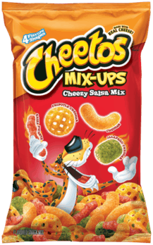 Mix it up with @ChesterCheetah! Use @IbottaApp to earn money for buying #Cheetos Mix-Ups! http://t.co/SeUcSKvbj4