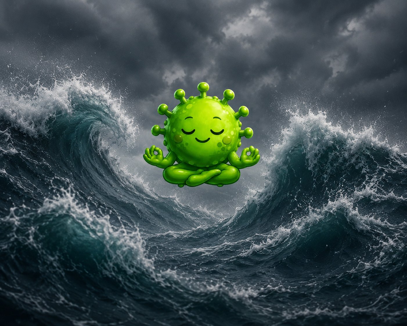 blob