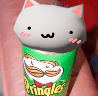uwu pringles